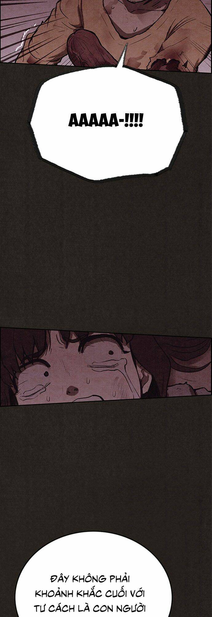quái vật tại chung cư xanh chapter 115 68