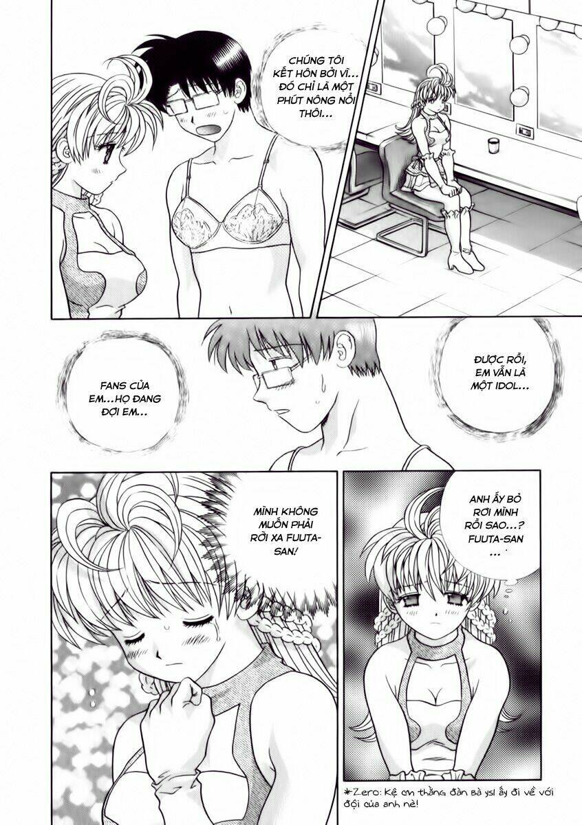 love lucky chapter 8 19