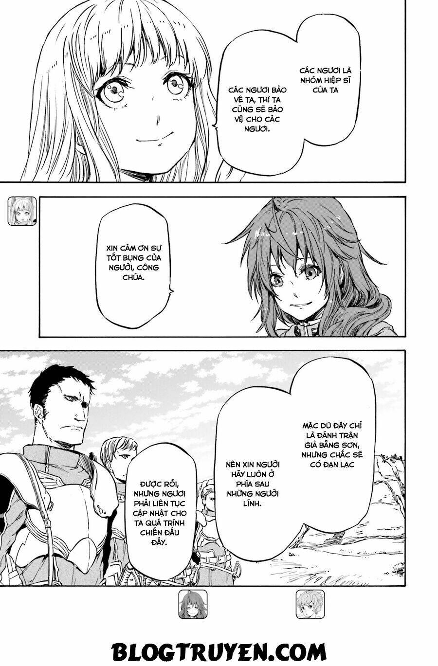 nejimaki seirei senki - tenkyou no alderamin chapter 11 8