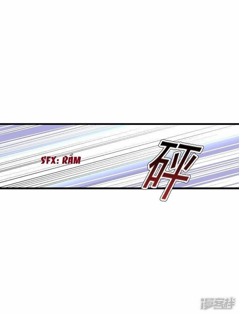 nhập cốt noãn hôn chapter 301 19