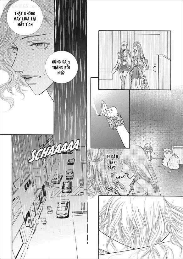 can't lose you chapter 35 4