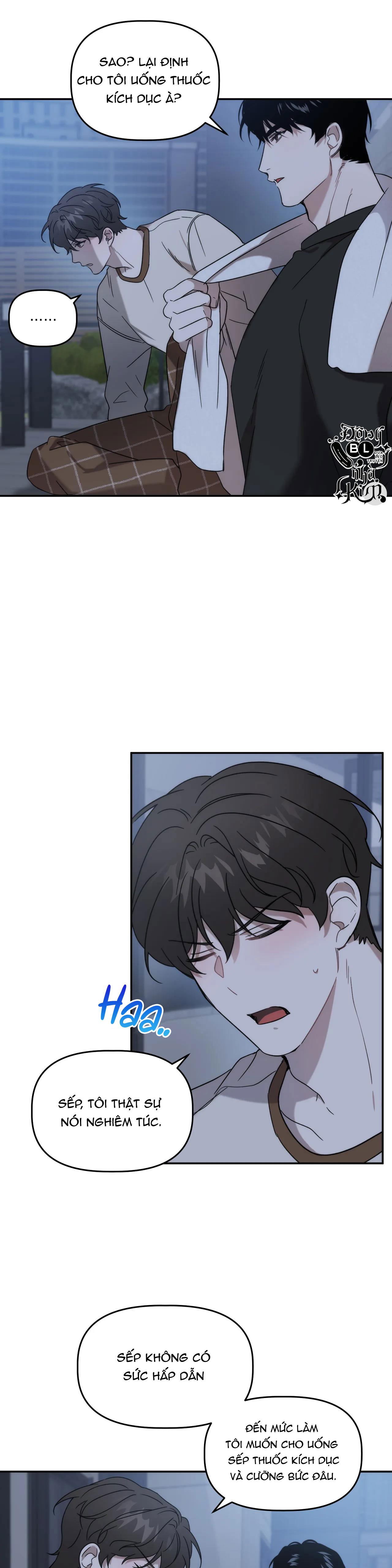 đã hiểu chưa chapter 18 22