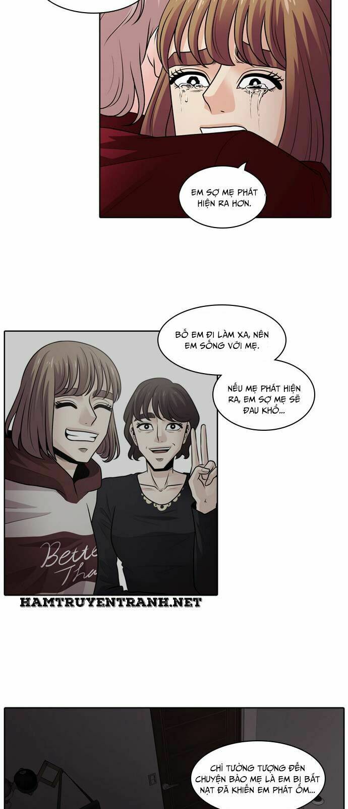 tomorrow - ngày mai chapter 9 47