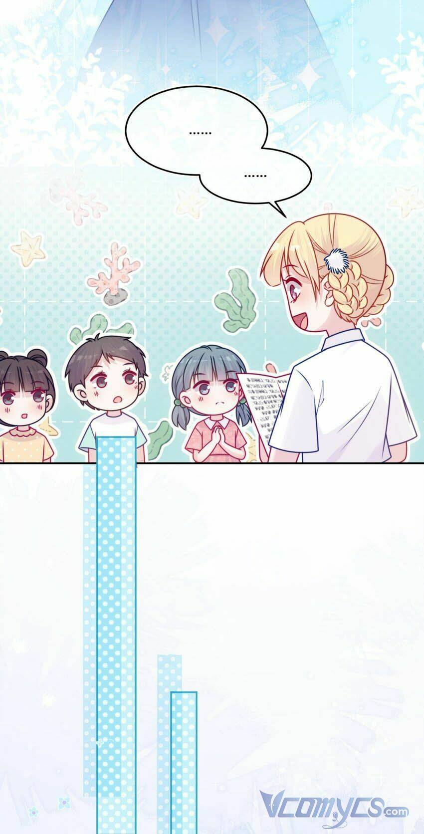 khi cô gái nhìn thấy thời gian chapter 42 28