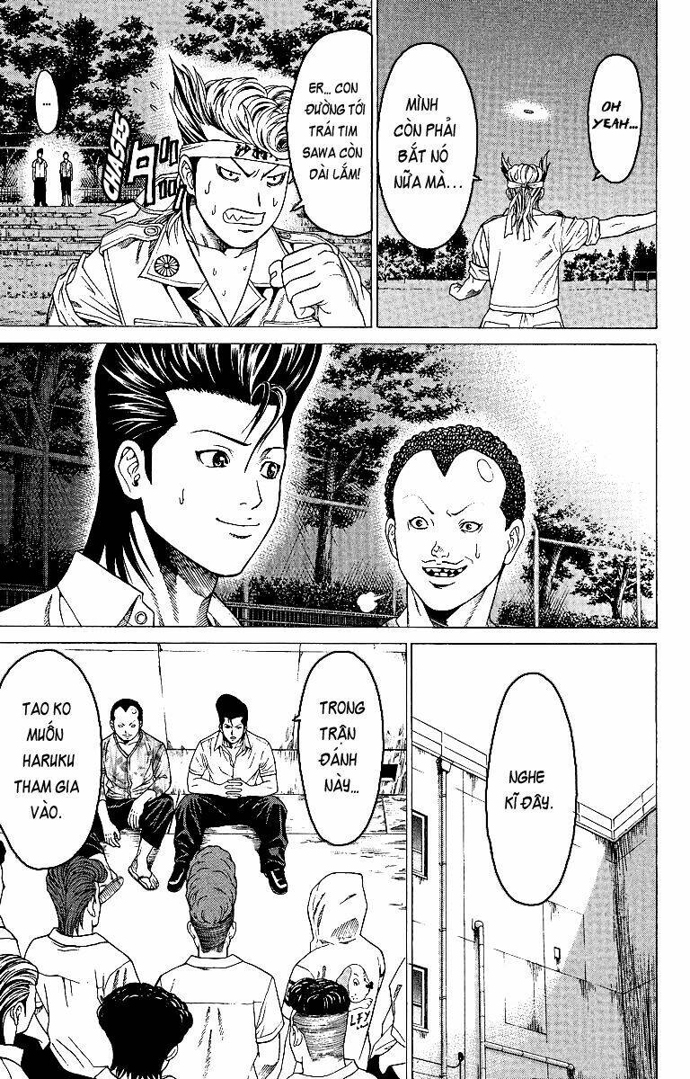 ping pong dash chapter 2 32