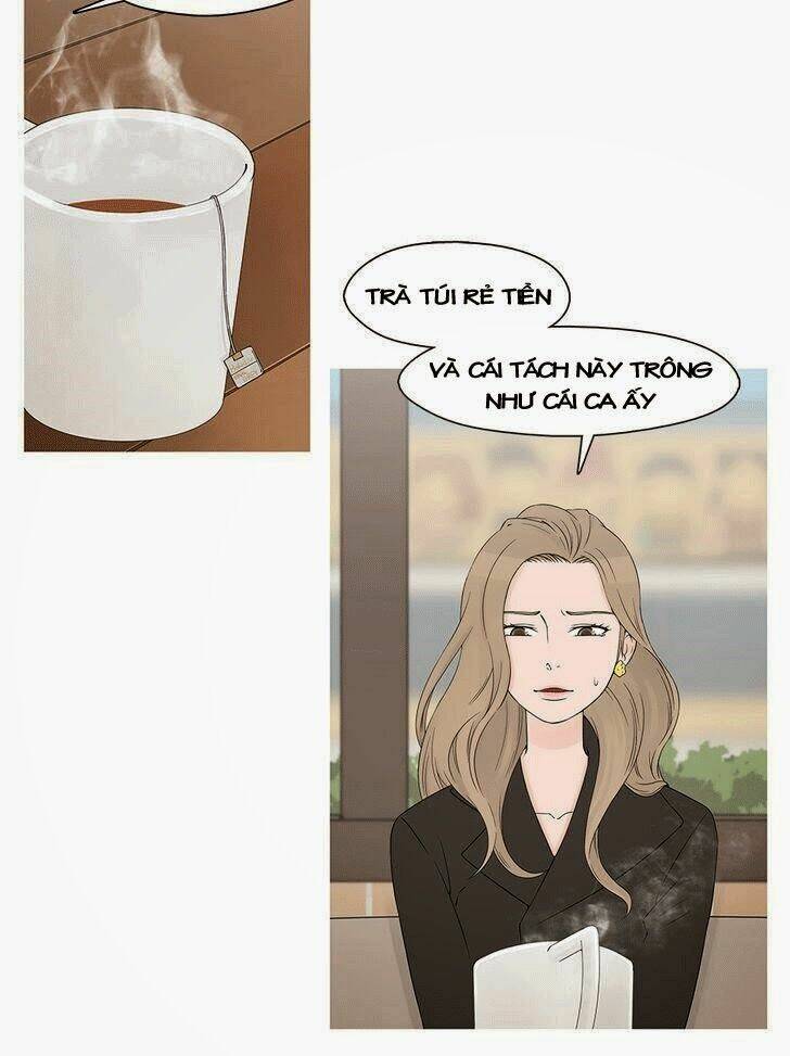 trái tim của một người bạn chapter 17 18