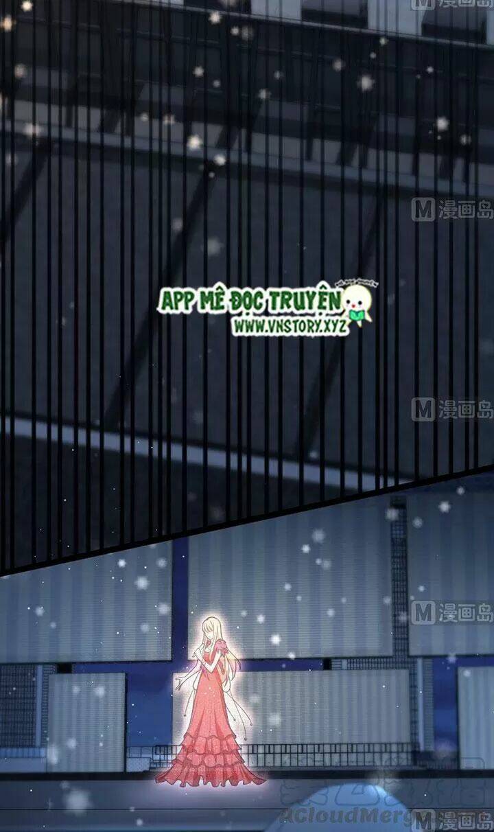 thiên hậu trở về chapter 168 16