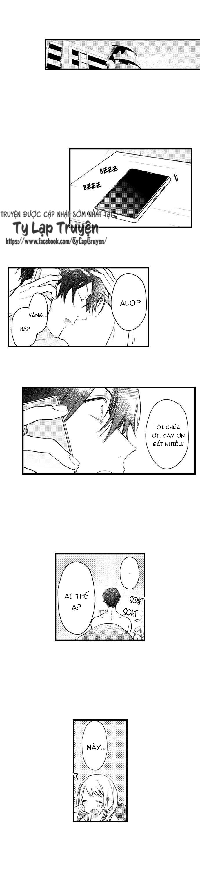 cuộc hôn nhân giả cho kì nghỉ thác loạn chapter 9 13