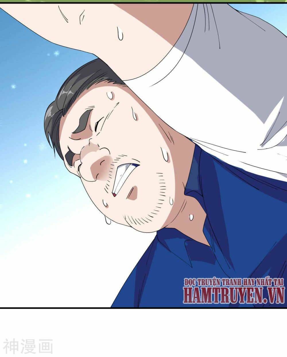 tu chân truyền nhân tại đô thị chapter 9 28