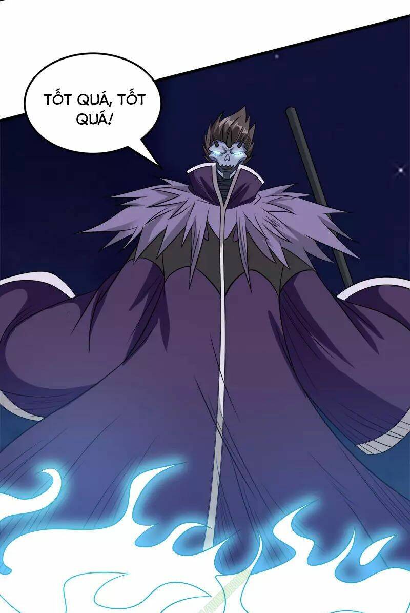 kiếm vũ chapter 33 26