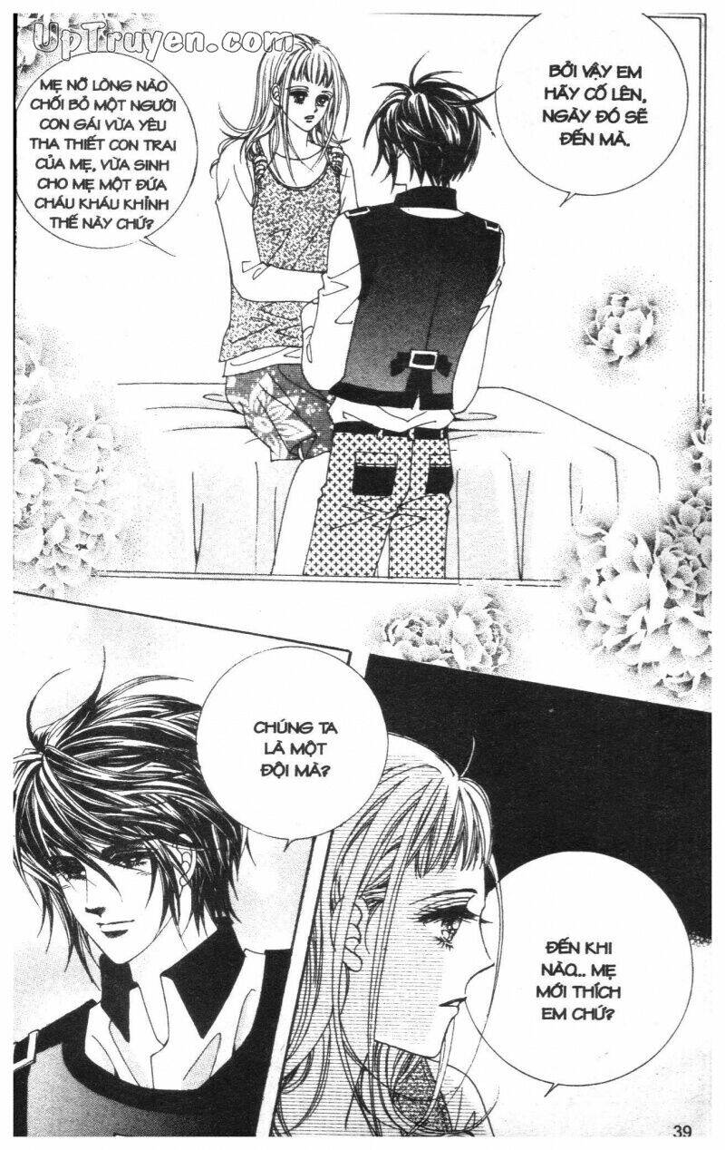 vợ chồng trẻ con bản đẹp chapter 12 36