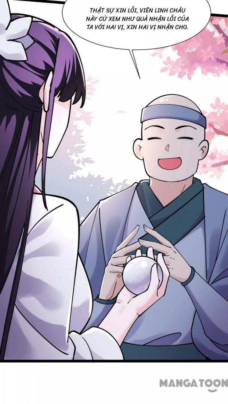 đồ đệ ta toàn là nữ ma đầu chapter 185 24