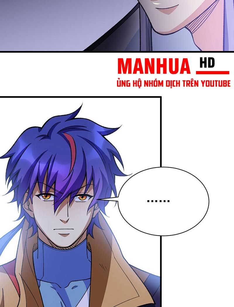 võ đạo độc tôn chapter 577 28