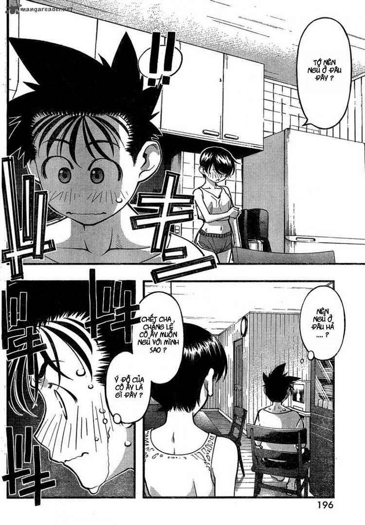 umi no misaki chapter 83 5