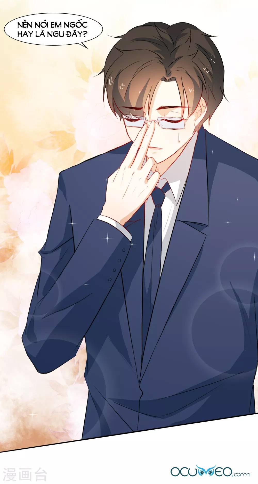 thầy giáo ác ma yêu tôi rồi chapter 35 25