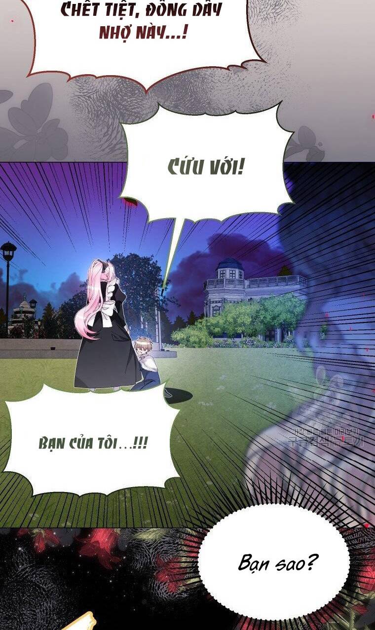 này tiểu công tước, hãy tin ở chị đi! chapter 26.2 15