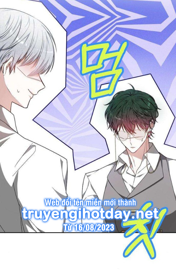 cô dâu của obsidian chapter 6.1 16