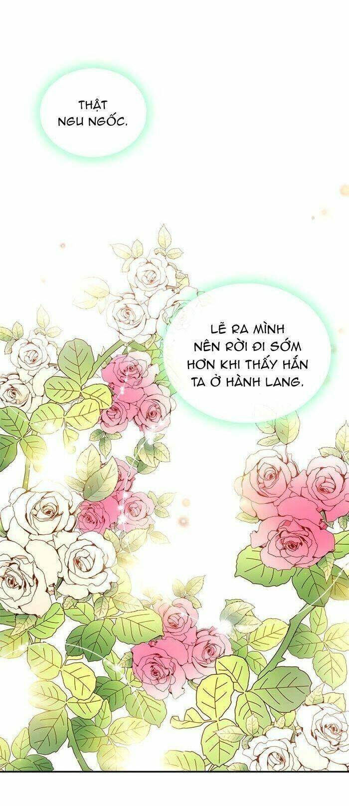 wendy , cô gái bán hoa chapter 37 30