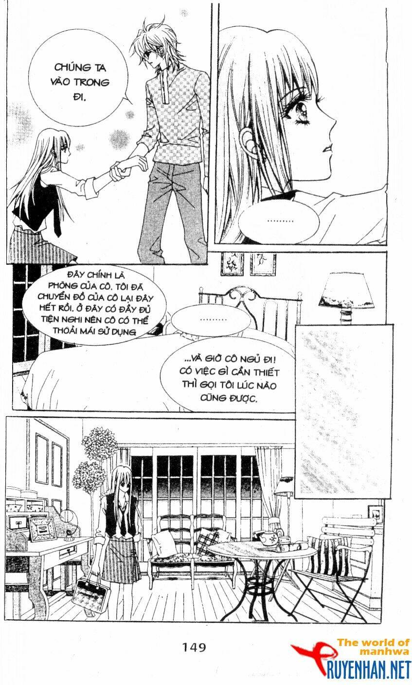 chàng trai hào hiệp chapter 3 151