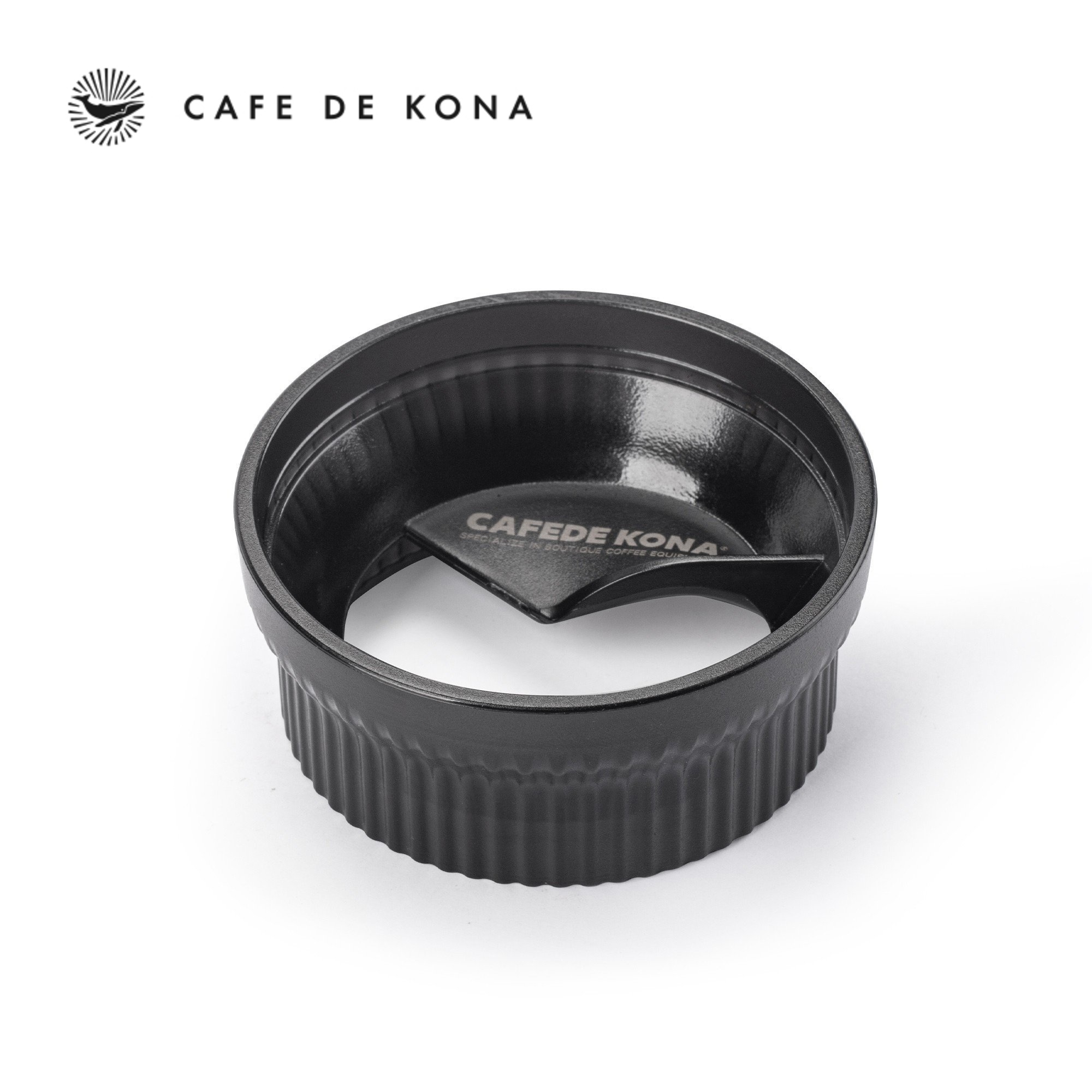 OCD san phẳng cà phê cho bình moka CAFE DE KONA
