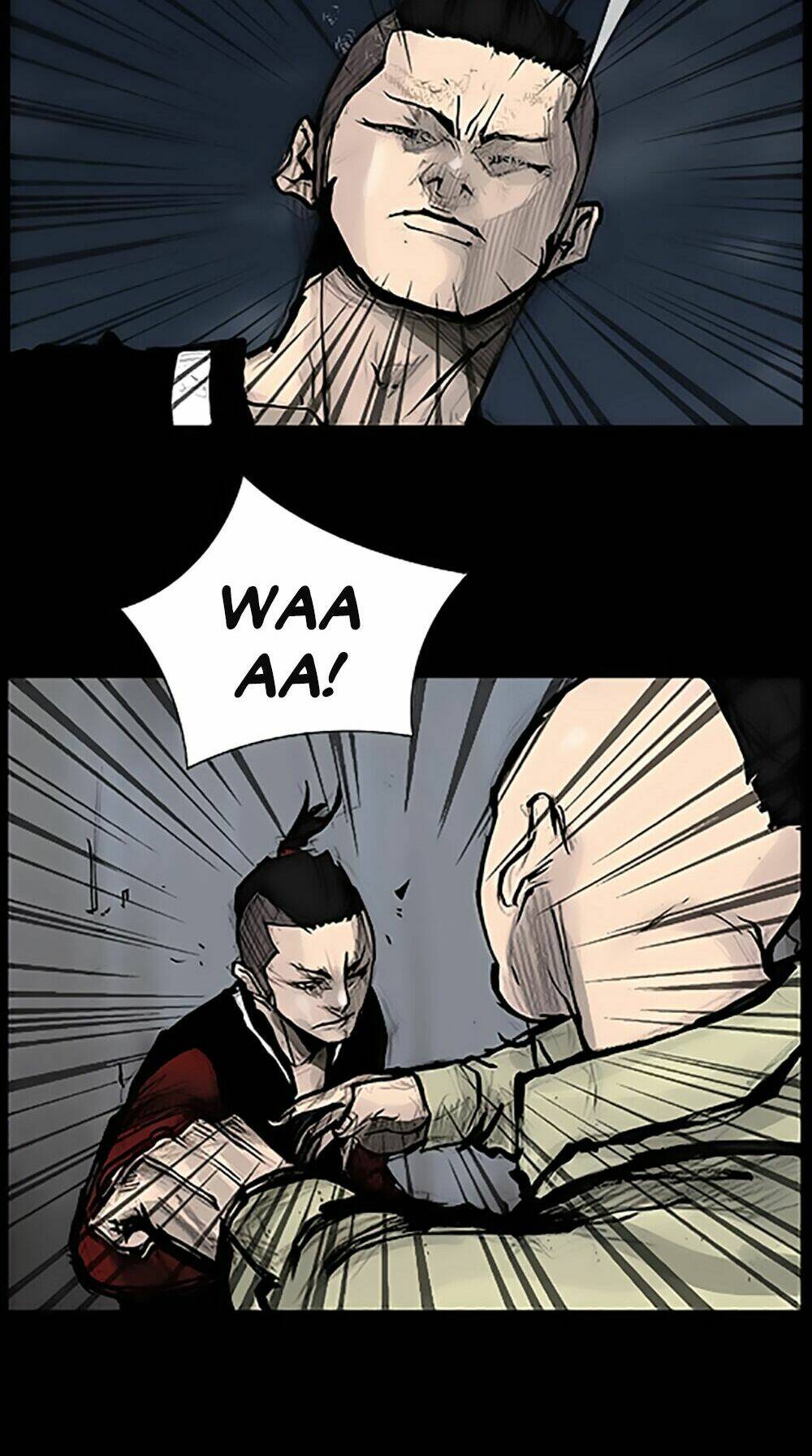 độc cô tiền truyện chapter 18 31