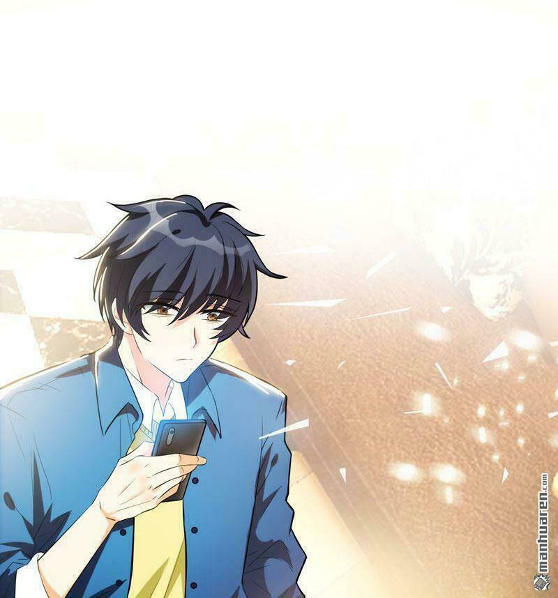 wechat âm dương chapter 1 27