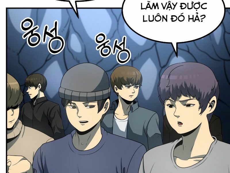 ngôi nhà kết nối với hầm ngục chapter 25 12