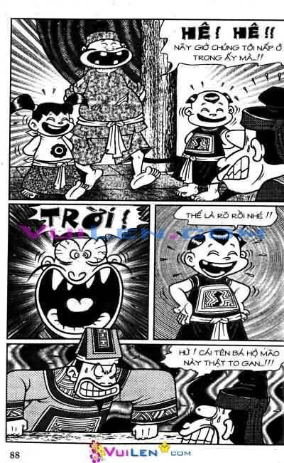 thần đồng đất việt chapter 31 84