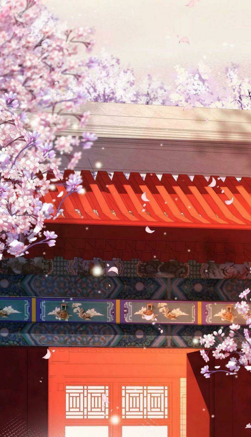 quận chúa vững vàng, thiết lập nhân vật không thể vỡ chapter 72 13