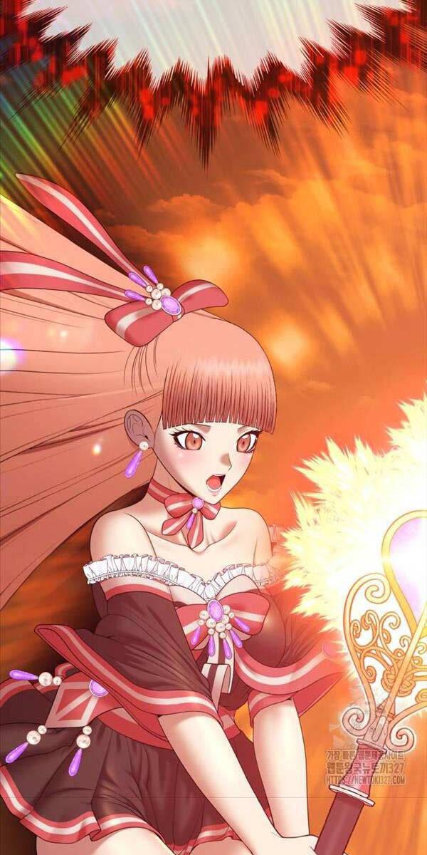 Gậy Gỗ Cấp 99+ chapter 87.5 33