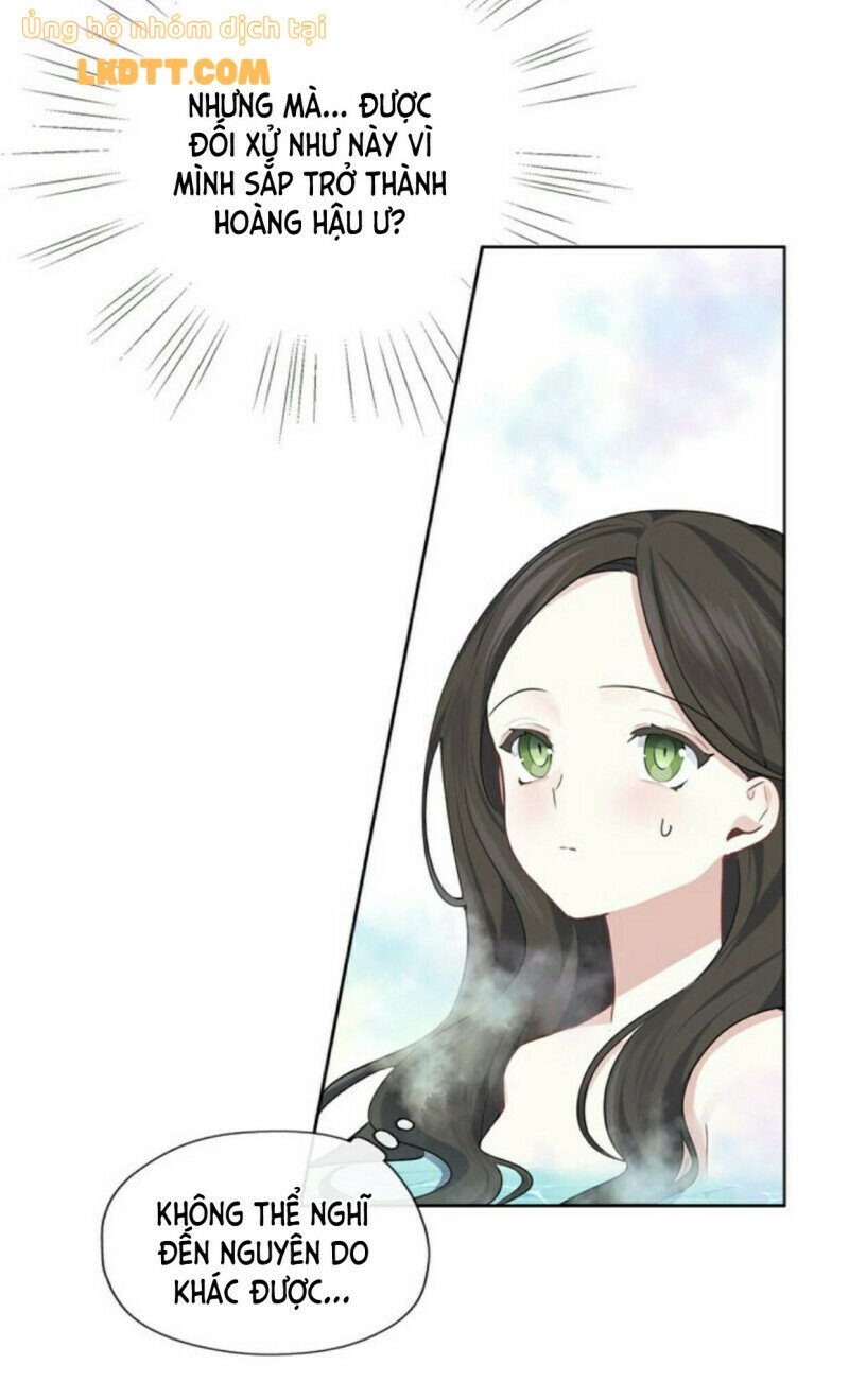 đi theo dấu vụn bánh chapter 28 20