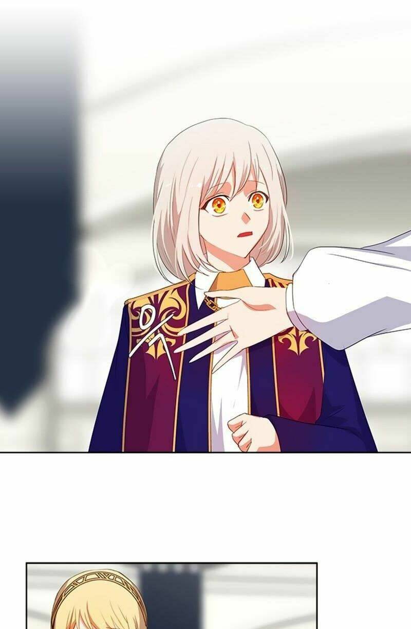 cộng tác của hoàng đế chapter 24 23