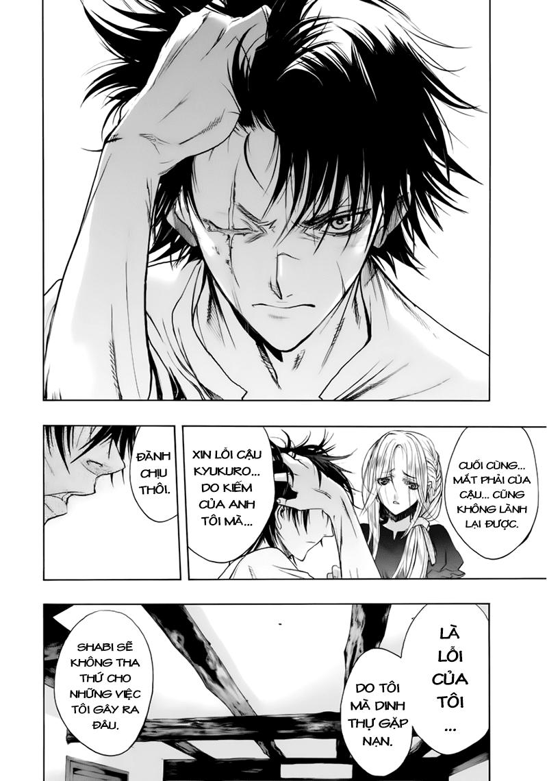 attack on titans - before the fall chapter 5 7