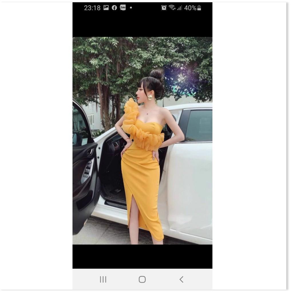 ĐẦM POLY PHỐI VOAN KIẾNG