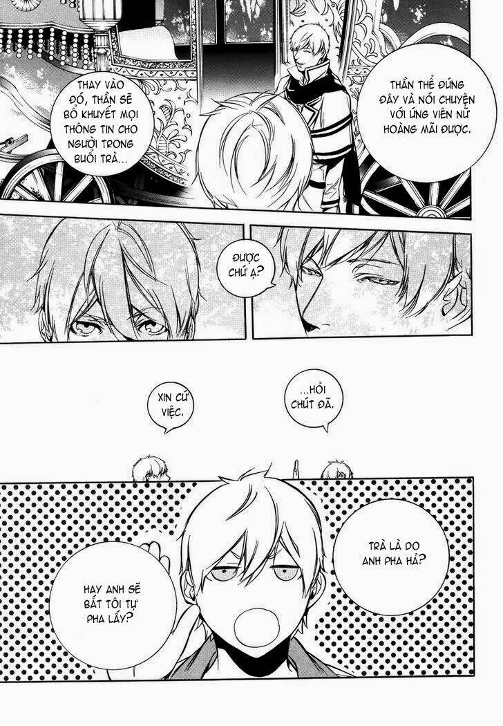 are you alice? chapter 43 32