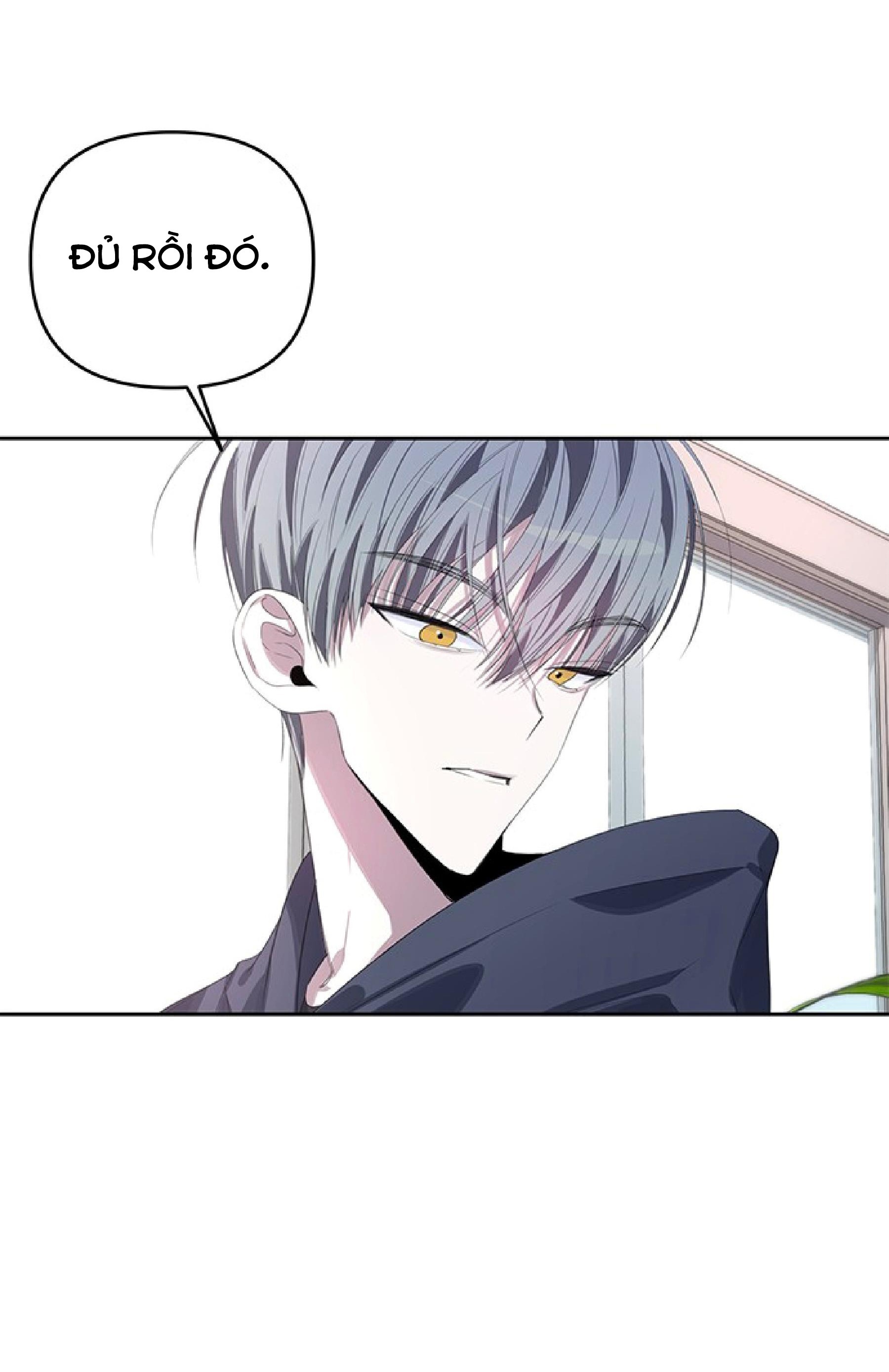 đàn anh xấu xa của tôi chapter 44 18