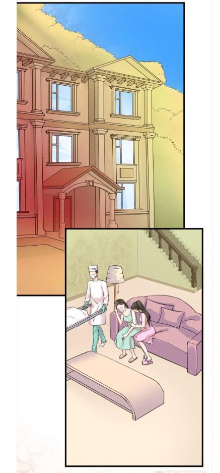 hoàng tử phi thân yêu của tôi chapter 3 2