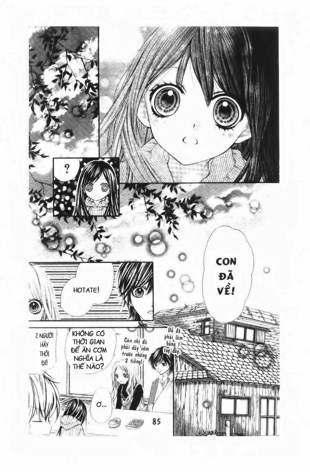 tôi là yamada zenjiro chapter 10 42