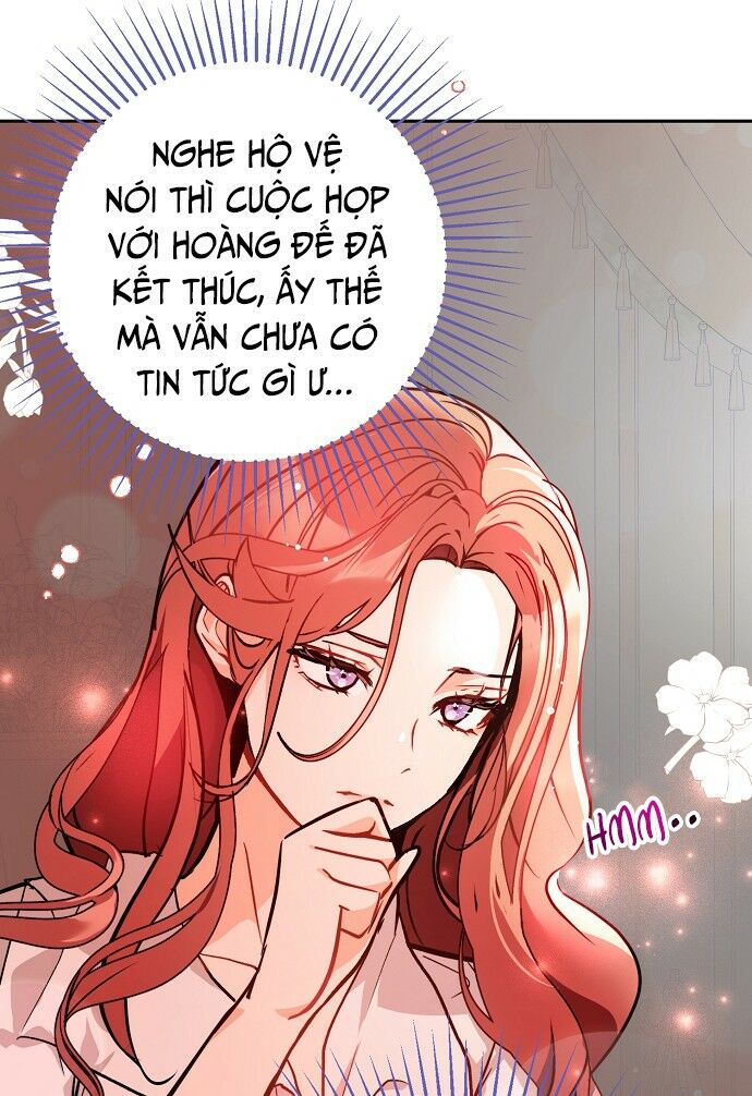 tôi không cố ý quyến rũ nam chính đâu! chapter 29 50