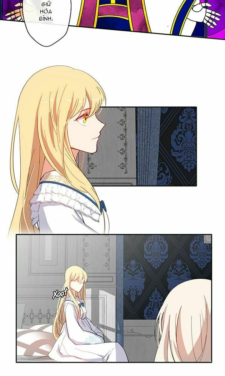 người bạn đồng hành của hoàng đế chapter 7 3