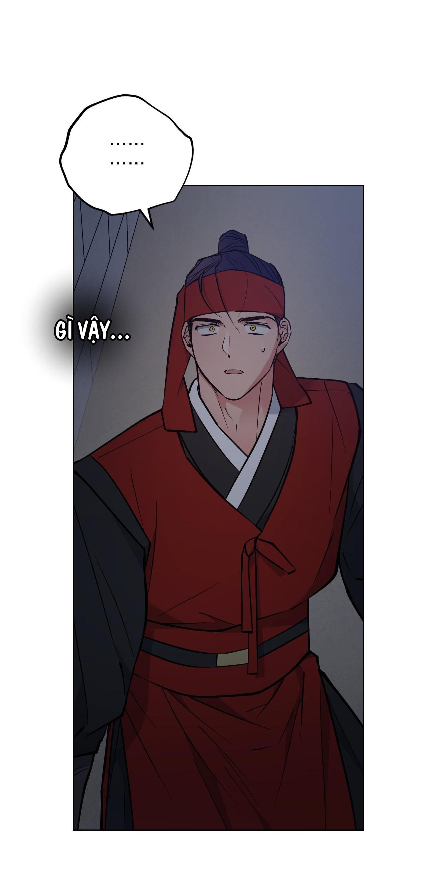 bình minh của rồng chapter 51 12