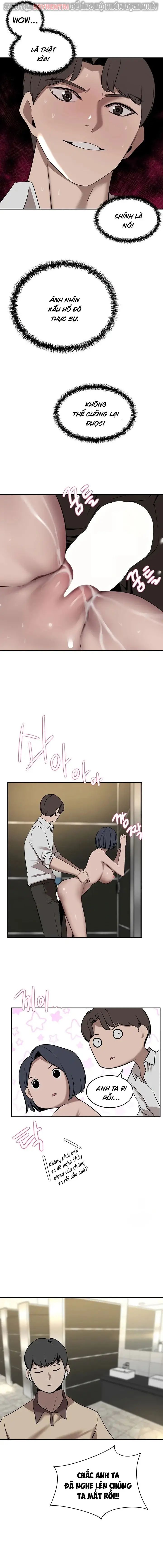 phú bà chapter 32 9