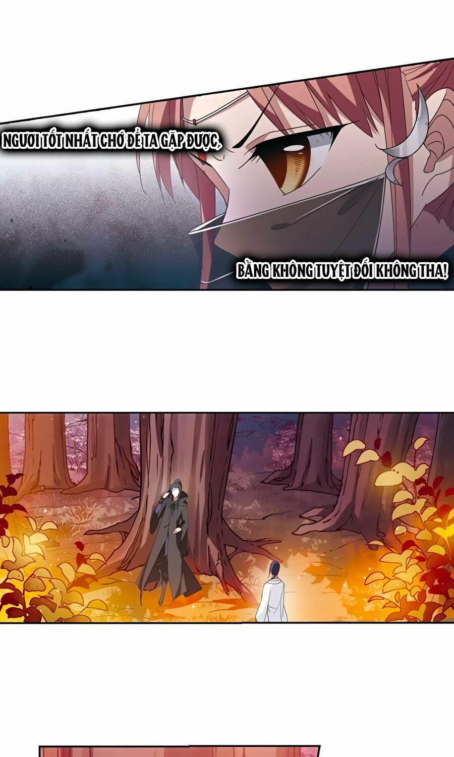 phượng nghịch thiên hạ chapter 168.2 7