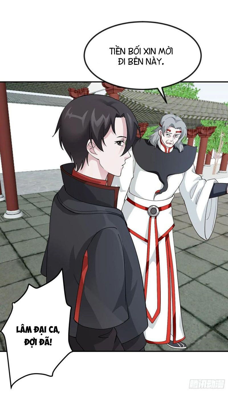 ta chẳng qua là một đại la kim tiên chapter 47 15