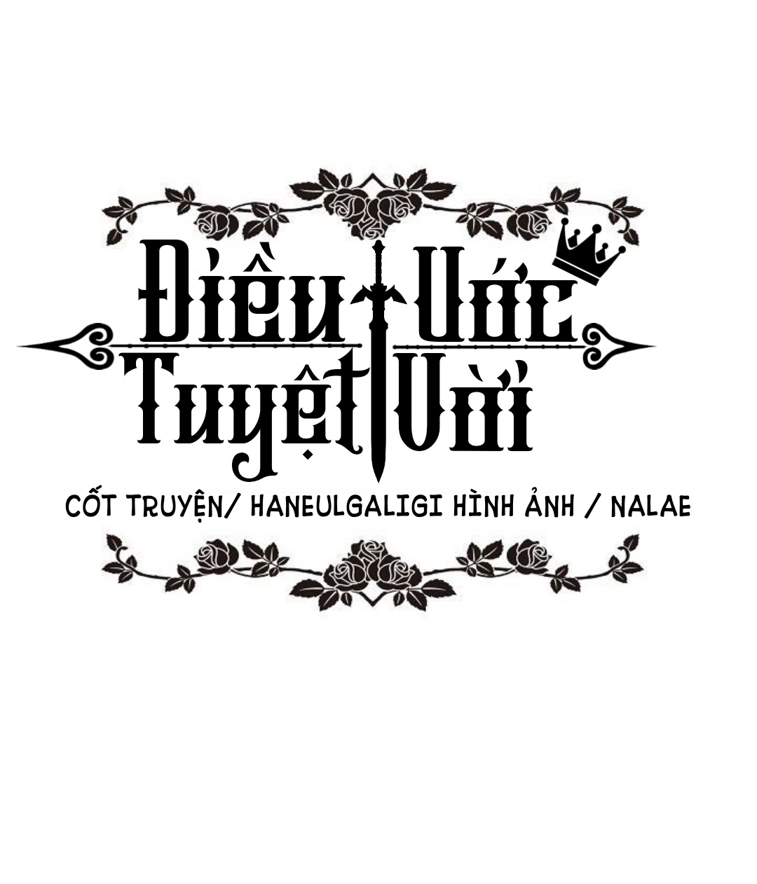 điều ước tuyệt vời!!!! chapter 16 43