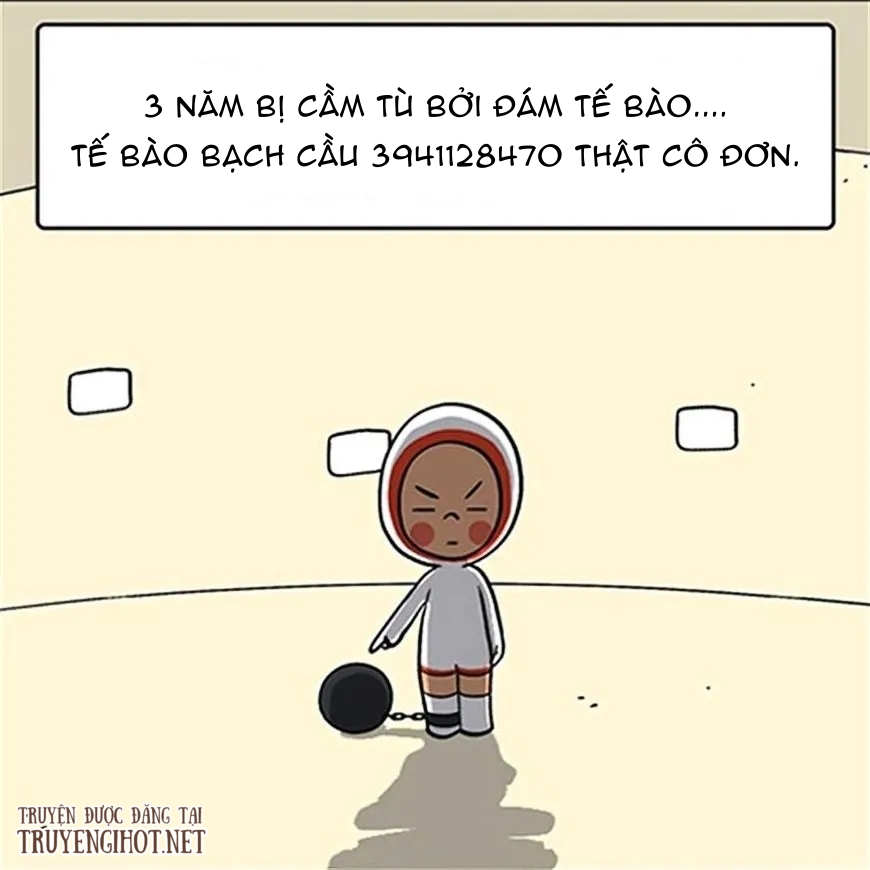 yumis cells chapter 4 20