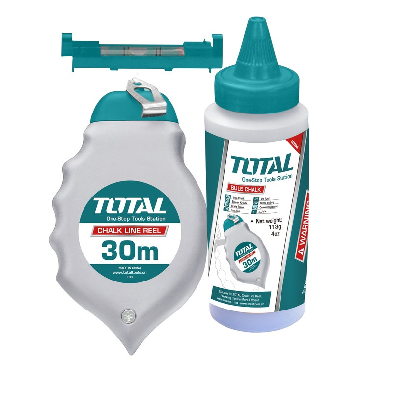 Phấn vẽ đường thẳng total THT661301