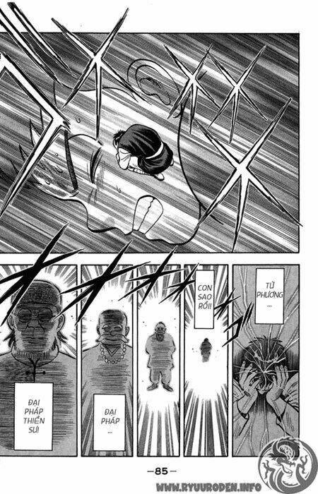 hoàng phi hồng phần 1 chapter 34 83