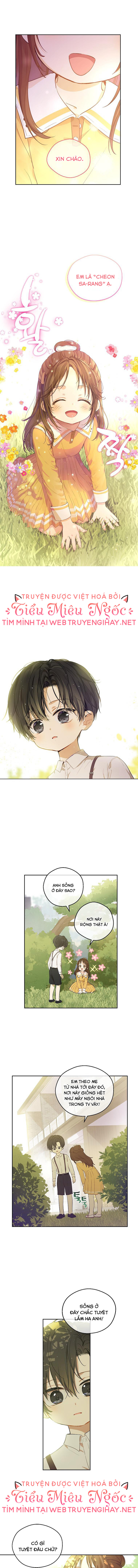 thế giới rộng lớn của chúng ta chapter 1.2 1