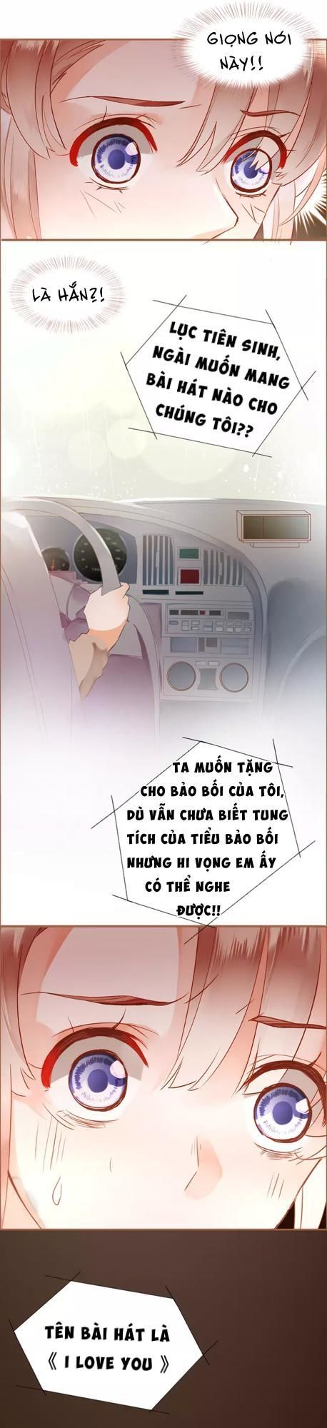 hoa hồng trên gai chapter 23 8